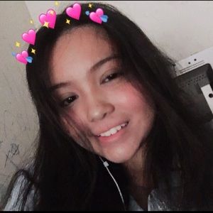 Meet your Posher, Wendy